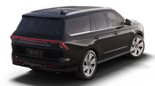 2025 Lincoln Lincoln Navigator External Image 3